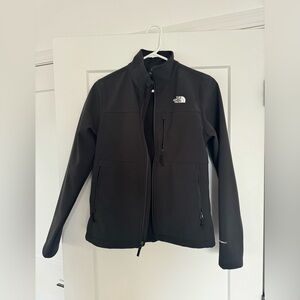 Gently worn women’s apex bionic jacket